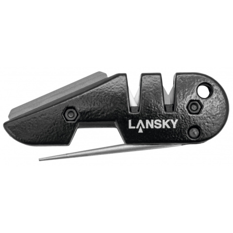 Lansky ostrzałka Blademedic PS-MED01