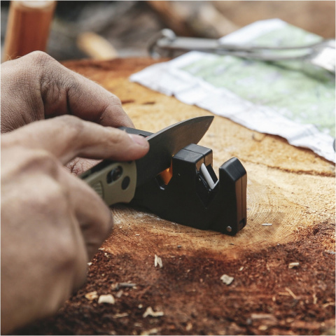 Work Sharp Pivot Plus Knife Sharpener Ostrzałka do noży