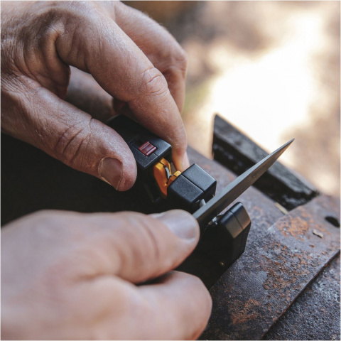 Work Sharp Pivot Plus Knife Sharpener Ostrzałka do noży