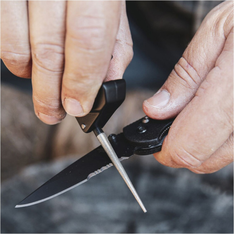 Work Sharp Pivot Plus Knife Sharpener Ostrzałka do noży