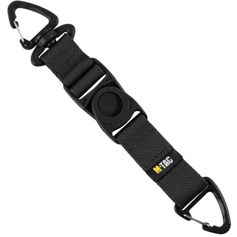M-Tac Brelok Key Holder Elite Black