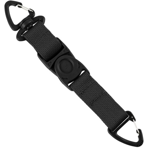 M-Tac Brelok Key Holder Elite Black