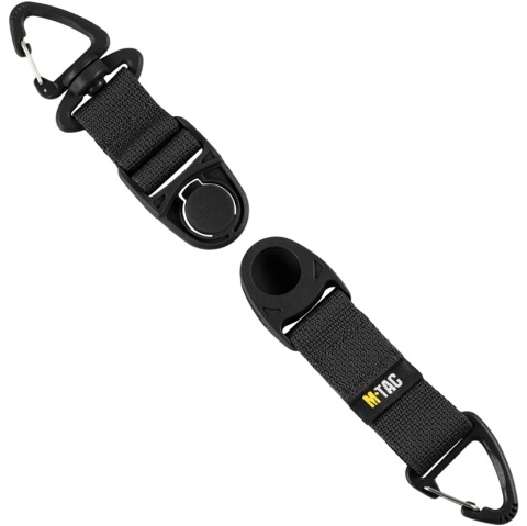 M-Tac Brelok Key Holder Elite Black