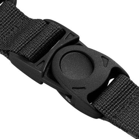 M-Tac Brelok Key Holder Elite Black