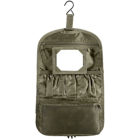 M-Tac Kosmetyczka składana Olive