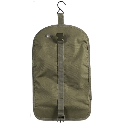 M-Tac Kosmetyczka składana Olive