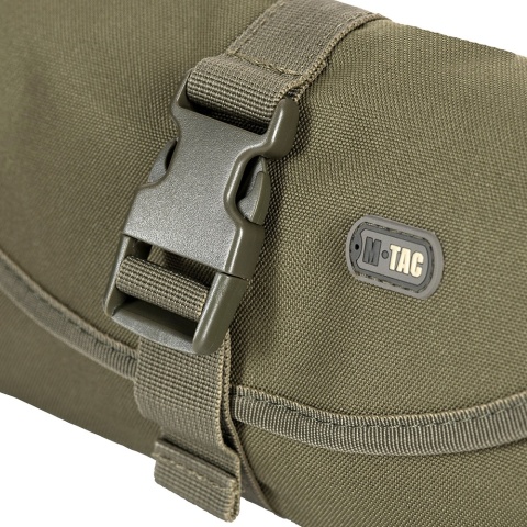 M-Tac Kosmetyczka składana Olive