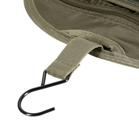 M-Tac Kosmetyczka składana Olive