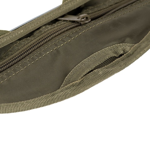 M-Tac Kosmetyczka składana Olive