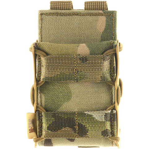 M-Tac Ładownica na magazynek AK/AR Multicam