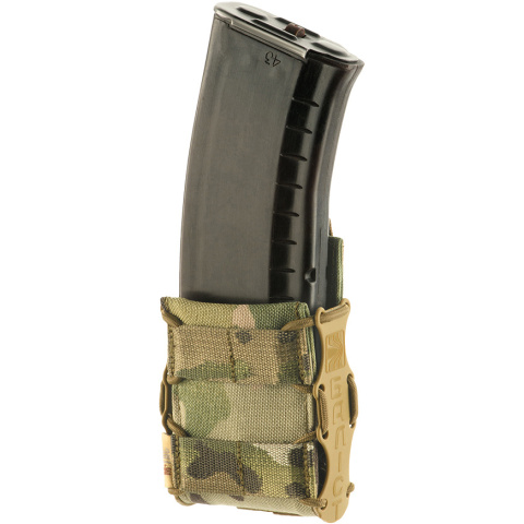 M-Tac Ładownica na magazynek AK/AR Multicam