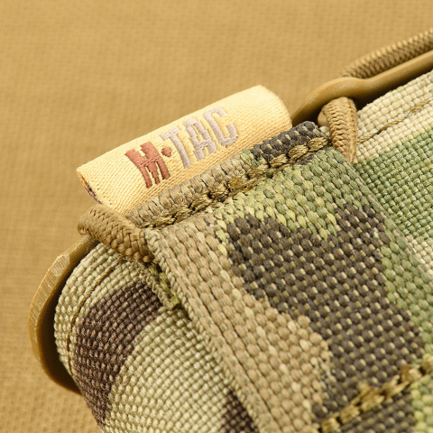 M-Tac Ładownica na magazynek AK/AR Multicam
