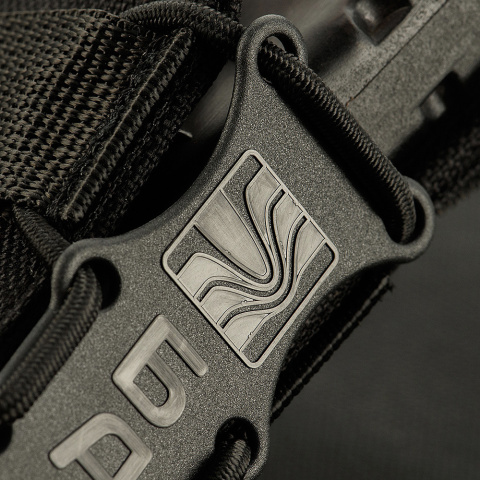 M-Tac Ładownica na magazynek AK/AR Czarna