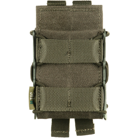 M-Tac Ładownica na magazynek AK/AR Ranger Green