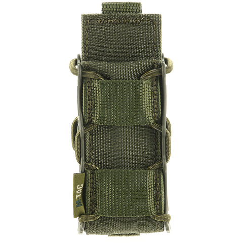 M-Tac Ładownica na magazynek pistoletowy Olive