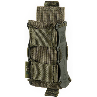M-Tac Ładownica na magazynek pistoletowy Ranger Green