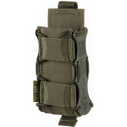 M-Tac Ładownica na magazynek pistoletowy Ranger Green
