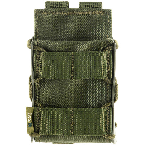 M-Tac Ładownica na magazynek AK/AR Olive