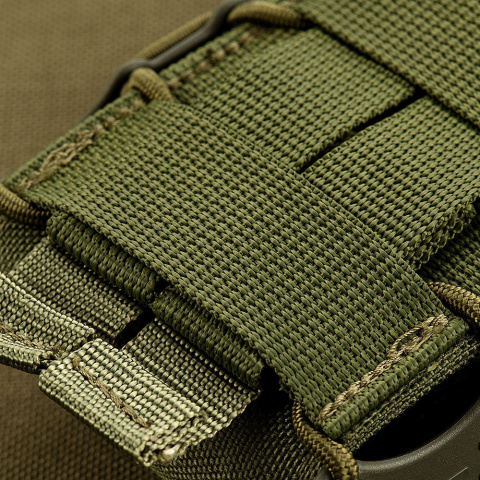 M-Tac Ładownica na magazynek AK/AR Olive