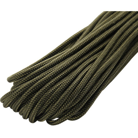 M-Tac Linka paracord 550 Type III 15m OD Green