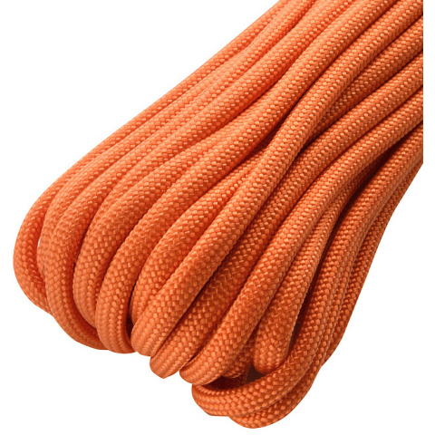 M-Tac Linka paracord 550 Type III 15m Orange