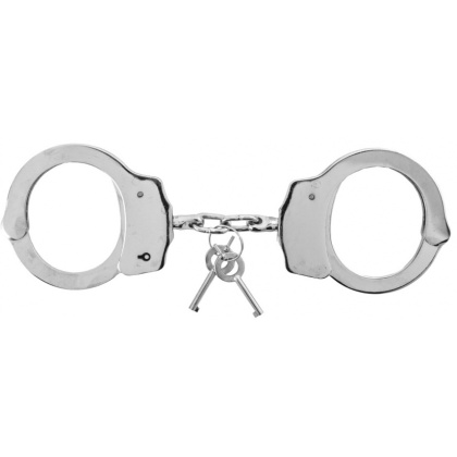 MFH Kajdanki Deluxe 29403