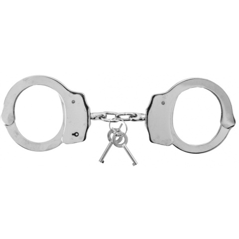 MFH Kajdanki Deluxe 29403