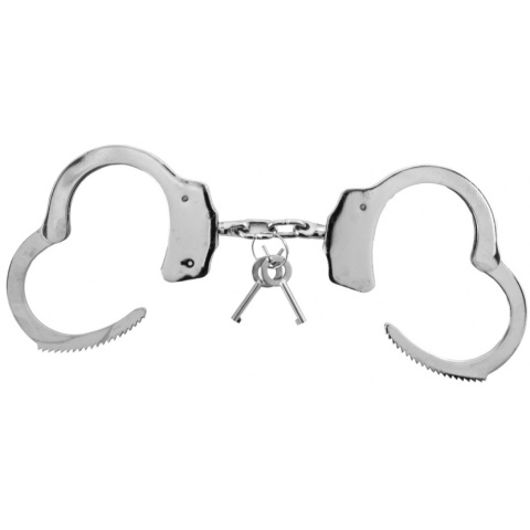 MFH Kajdanki Deluxe 29403