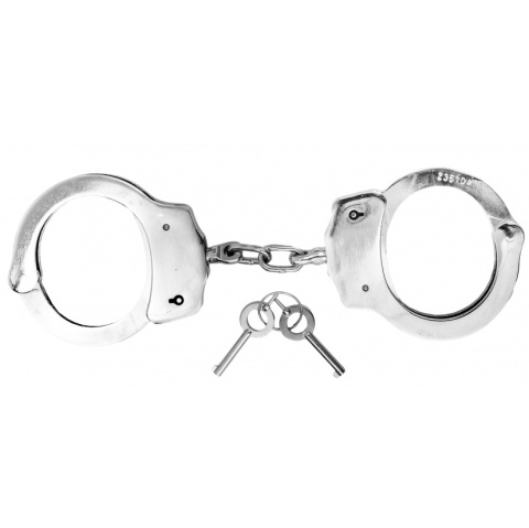 MFH Kajdanki Deluxe 29403