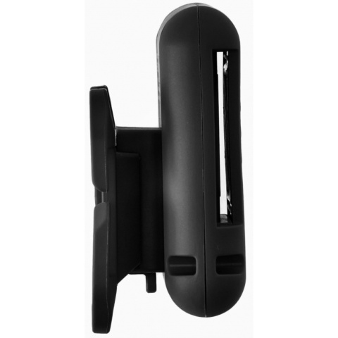 Nitecore EMR05 Bezprzewodowy odstraszacz komarów Czarny