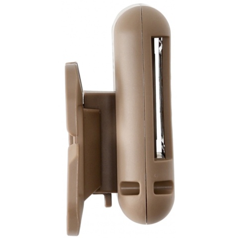 Nitecore EMR05 Bezprzewodowy odstraszacz komarów Piaskowy