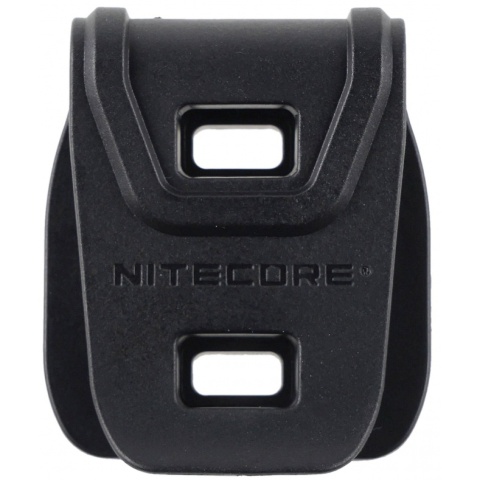 Nitecore EMR05 TAC Bezprzewodowy odstraszacz komarów Czarny