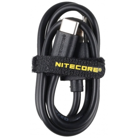 Nitecore EMR05 TAC Bezprzewodowy odstraszacz komarów Czarny