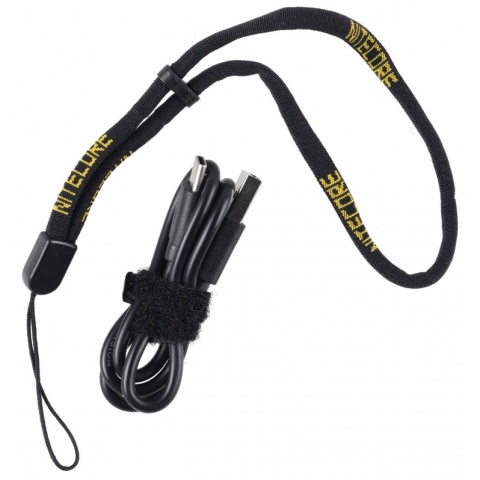 Nitecore EMR06 Bezprzewodowy odstraszacz komarów Piaskowy