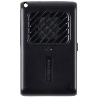 Nitecore EMR06 Bezprzewodowy odstraszacz komarów Czarny