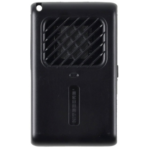 Nitecore EMR06 Bezprzewodowy odstraszacz komarów Czarny