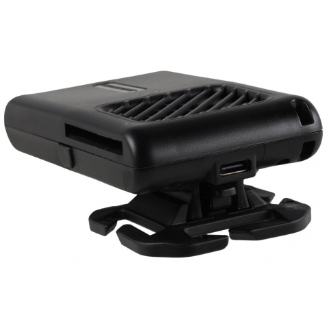 Nitecore EMR06 Bezprzewodowy odstraszacz komarów Czarny