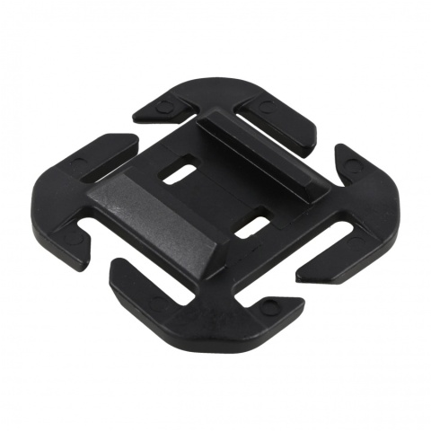 Nitecore EMR06 Bezprzewodowy odstraszacz komarów Czarny