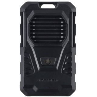 Nitecore EMR06TAC Bezprzewodowy odstraszacz komarów Czarny