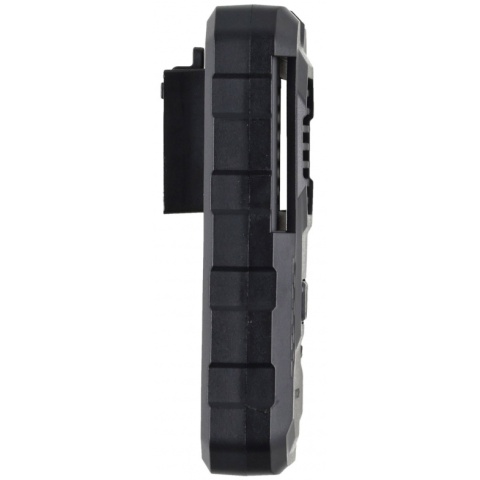 Nitecore EMR06TAC Bezprzewodowy odstraszacz komarów Czarny