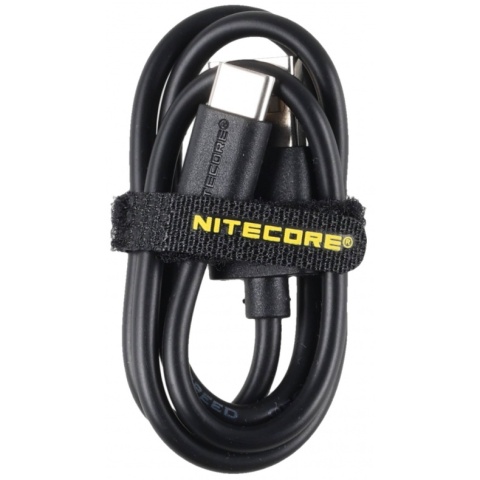 Nitecore EMR06TAC Bezprzewodowy odstraszacz komarów Czarny