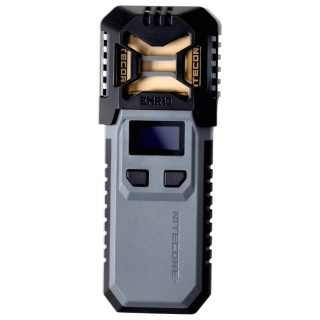 Nitecore EMR10 Lite Bezprzewodowy odstraszacz komarów
