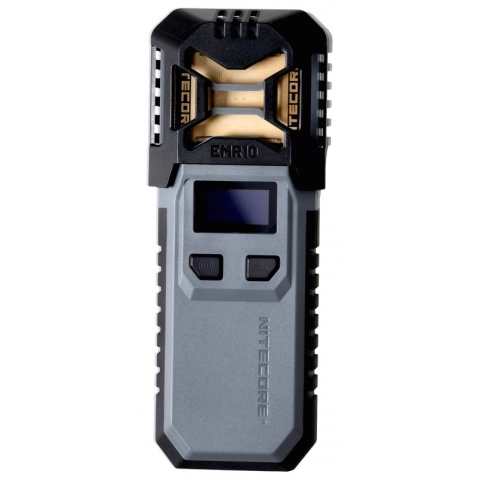Nitecore EMR10 Lite Bezprzewodowy odstraszacz komarów