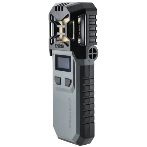 Nitecore EMR10 Lite Bezprzewodowy odstraszacz komarów