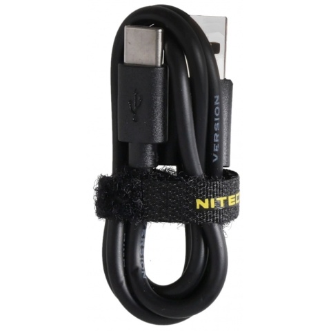 Nitecore EMR10 Lite Bezprzewodowy odstraszacz komarów