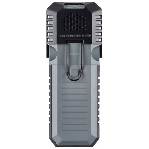 Nitecore EMR10 Bezprzewodowy odstraszacz komarów Czarny