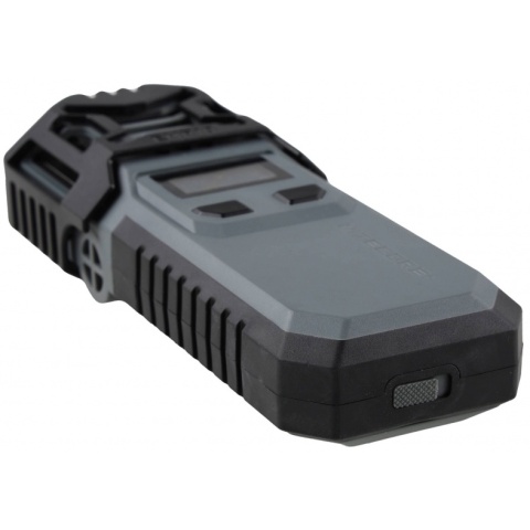 Nitecore EMR10 Bezprzewodowy odstraszacz komarów Czarny