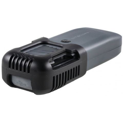 Nitecore EMR20 Bezprzewodowy odstraszacz komarów Czarny