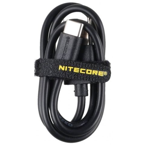 Nitecore EMR20 Bezprzewodowy odstraszacz komarów Czarny