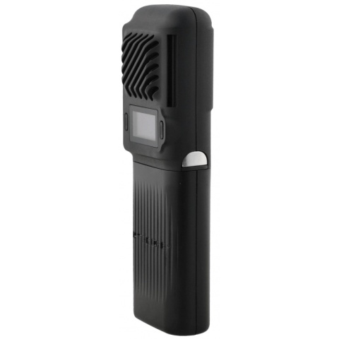 Nitecore EMR23 Bezprzewodowy odstraszacz komarów Czarny